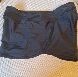 Title Nine Nalu Paddle Board Swim Shorts